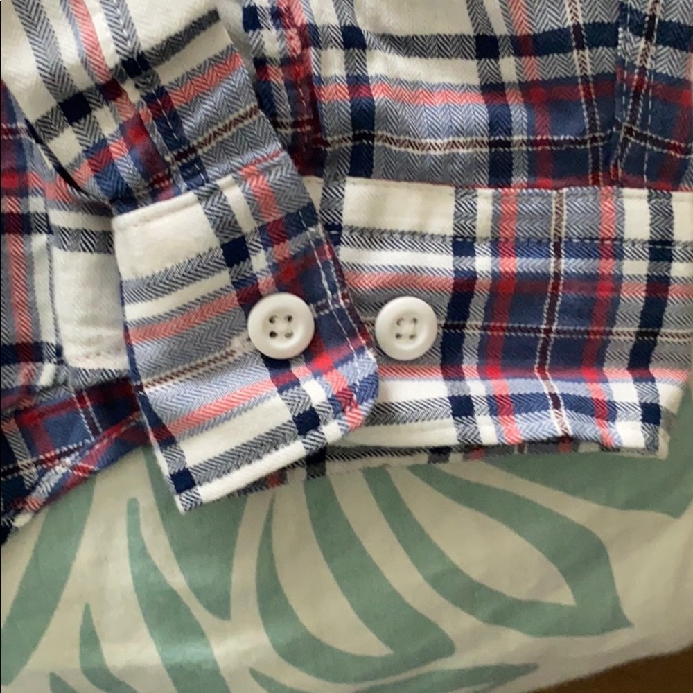 Men’s Express Shirt - Picture 4 of 6
